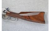 Browning Model 1886 .45-70 Gov't. 1 of 3000 - 7 of 7