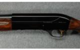 Benelli, Model Montefeltro Standard Hunter Super 90 Semi-Auto Shotgun, 12 GA - 4 of 9