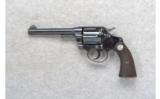 Colt Model Police Positive Special .32-20 W.C.F. - 2 of 2