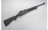 Ruger Model Ranch Rifle .223 Cal. - 1 of 7