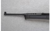 Ruger Model Ranch Rifle .223 Cal. - 6 of 7