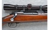 Winchester Model 70 .300 Magnum - 1 of 7