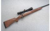 Winchester Model 70 .30-06 Sprg. Only - 1 of 7