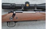 Winchester Model 70 .30-06 Sprg. Only - 2 of 7