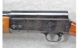 Browning ~ Auto-5 Magnum ~ 12 Ga. - 4 of 7