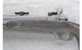 Ruger Model M77 Hawkeye 6.5 Creedmore - 4 of 7