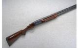 Remington Model 332 12 GA O/U - 1 of 7