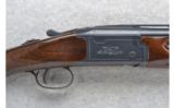Remington Model 332 12 GA O/U - 2 of 7