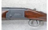 Remington Model 332 12 GA O/U - 4 of 7