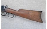 Winchester Model 1894 .38-55 Cal. - 7 of 7