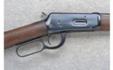 Winchester Model 1894 .38-55 Cal. - 2 of 7