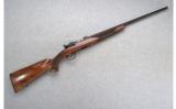 Browning Model T-Bolt .22 Long Rifle - 1 of 7