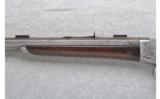 E. Remington-Hepburn Model 3 .45-70 Gov't. Cal. - 6 of 8