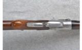 E. Remington-Hepburn Model 3 .45-70 Gov't. Cal. - 3 of 8