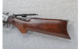 E. Remington-Hepburn Model 3 .45-70 Gov't. Cal. - 7 of 8