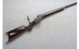 Remington-Hepburn Model No. 3 .25-20 Cal. - 1 of 9