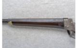 Remington-Hepburn Model No. 3 .25-20 Cal. - 6 of 9
