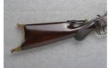 Remington-Hepburn Model No. 3 .25-20 Cal. - 5 of 9