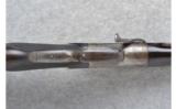 Remington-Hepburn Model No. 3 .25-20 Cal. - 3 of 9