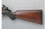 Remington Arms Hepburn No. 3 .38-50 Cal. - 7 of 8