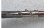 Remington Arms Hepburn No. 3 .38-50 Cal. - 3 of 8