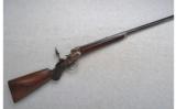 Remington Arms Hepburn No. 3 .38-50 Cal. - 1 of 8