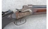Remington Arms Hepburn No. 3 .38-50 Cal. - 2 of 8
