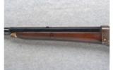 Remington Arms Hepburn No. 3 .38-50 Cal. - 6 of 8
