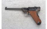 Mauser Model .30 Luger Cal. - 2 of 2