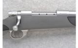 Weatherby Model Vanguard
.300 Wby. Mag. Only - 2 of 7