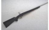 Savage Arms Model 116 .30-06 Sprg. Left Hand Bolt - 1 of 7