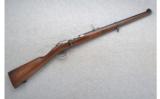 Mauser Model 1871 Carbine 11x60mm Mauser - 1 of 7