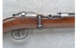 Mauser Model 1871 Carbine 11x60mm Mauser - 2 of 7