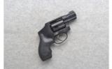 Smith & Wesson Model M&P 342 .38 Special - 1 of 1