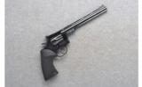 Dan Wesson Model Revolver .357 Magnum - 1 of 1
