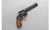 Ruger Model GP100 .357 Magnum - 1 of 1