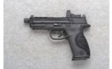 Smith & Wesson ~ M&P Performance Center ~ 9mm - 2 of 2