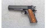 Colt Model of 1911-2011 U.S. Army Adopted .45 Auto - 2 of 2
