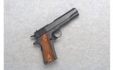 Colt Model of 1911-2011 U.S. Army Adopted .45 Auto - 1 of 2