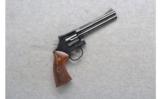 Smith & Wesson Model 586-8 .357 Magnum - 1 of 1