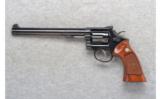 Smith & Wesson Model 14-3 .38 S.W Special Cal. - 2 of 2