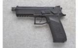 CZ Model P-09 9x19 Cal. - 2 of 2