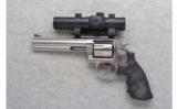 Smith & Wesson Model 686-6 .357 Magnum - 2 of 2