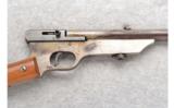 H.M. Quackenbush Single Shot .22 Long Rifle - 2 of 7