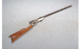 H.M. Quackenbush Single Shot .22 Long Rifle - 1 of 7