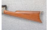 H.M. Quackenbush Single Shot .22 Long Rifle - 7 of 7