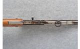 H.M. Quackenbush Single Shot .22 Long Rifle - 3 of 7