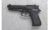 Beretta Model 92FS 9mm Cal. - 2 of 2