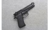 Beretta Model 92FS 9mm Cal. - 1 of 2