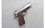 Kimber Model PRO CDP II Custom Shop .45 ACP - 1 of 2